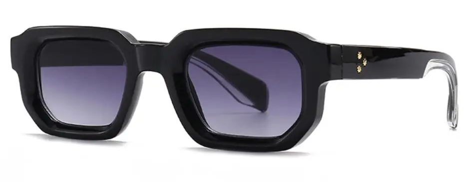 C3 black double grey