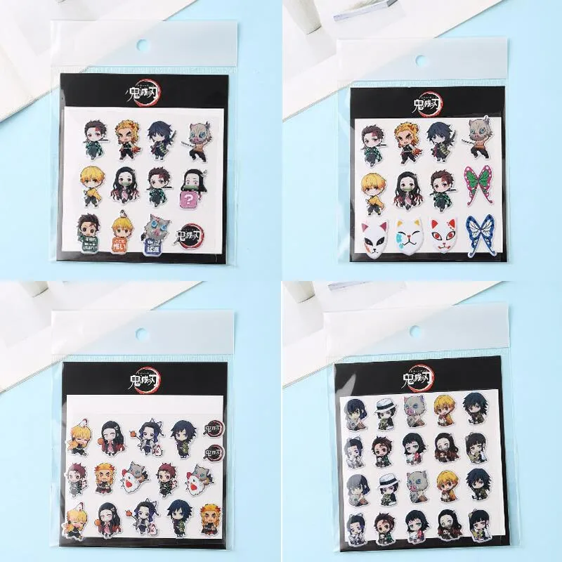 

48 шт./партия, наклейки-губки для скрапбукинга