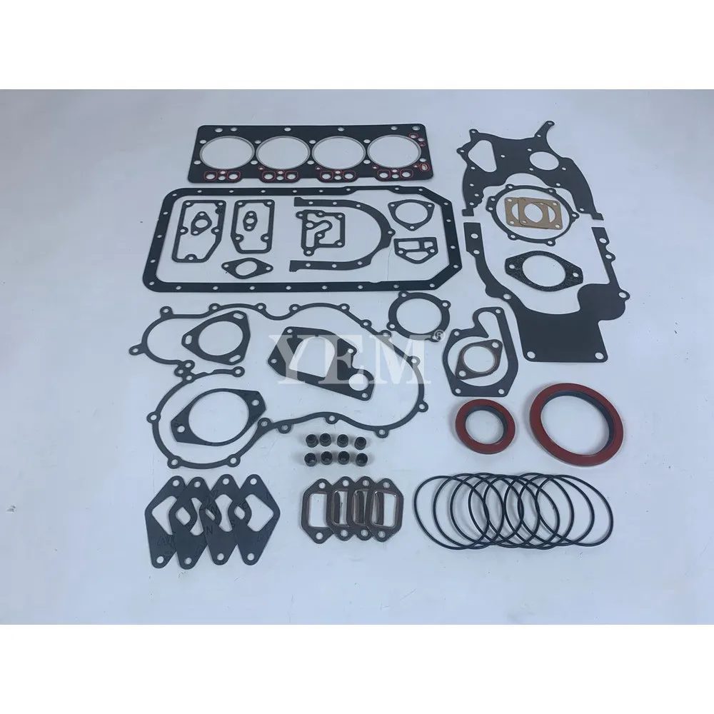 

C490BPG Full Gasket Kit For Xinchai Diesel Engine Parts