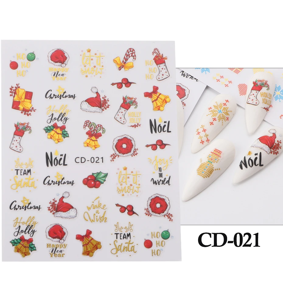 CD-021