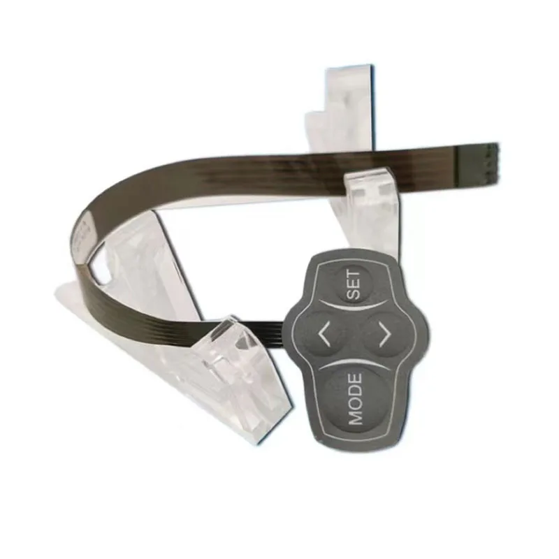 small Membrane switch Waterproof Membrane Switch Control Keypad