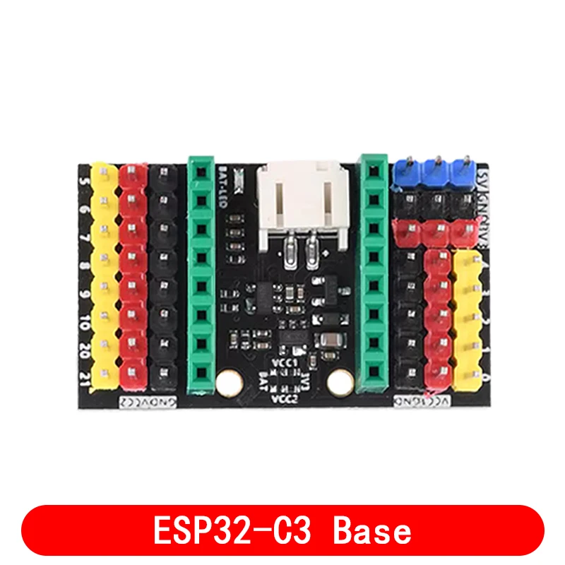 ตัวเลือกสินค้า บอร์ดพัฒนา ESP32 C3 Mini WiFi Bluetooth