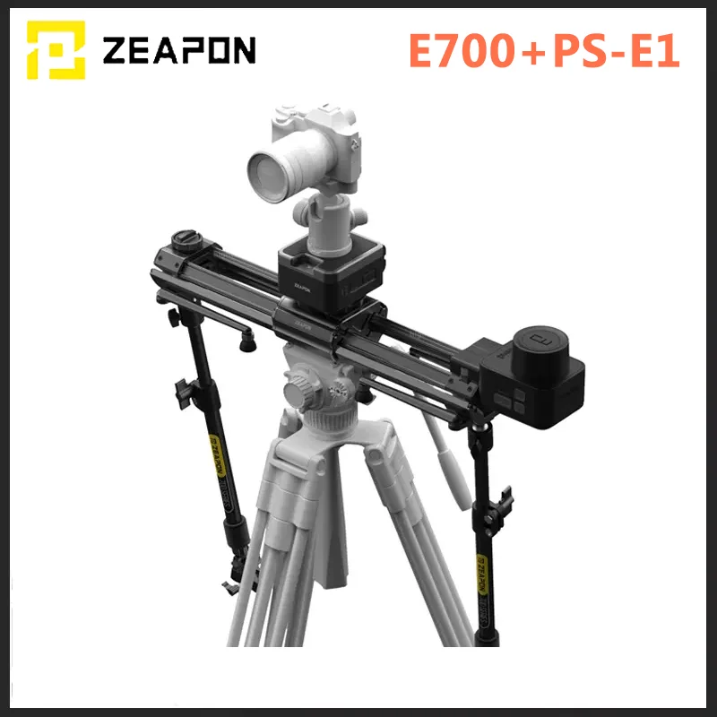 E700 and PS-E1