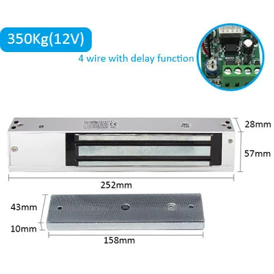 350Kg-12V-delay