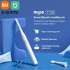 XIAOMI MIJIA Sonic Electric Toothbrush T100 Battery Life 30 Day 16500RPM Vibration USB Rechargeable IPX7 Waterproof Toothbrushes 1