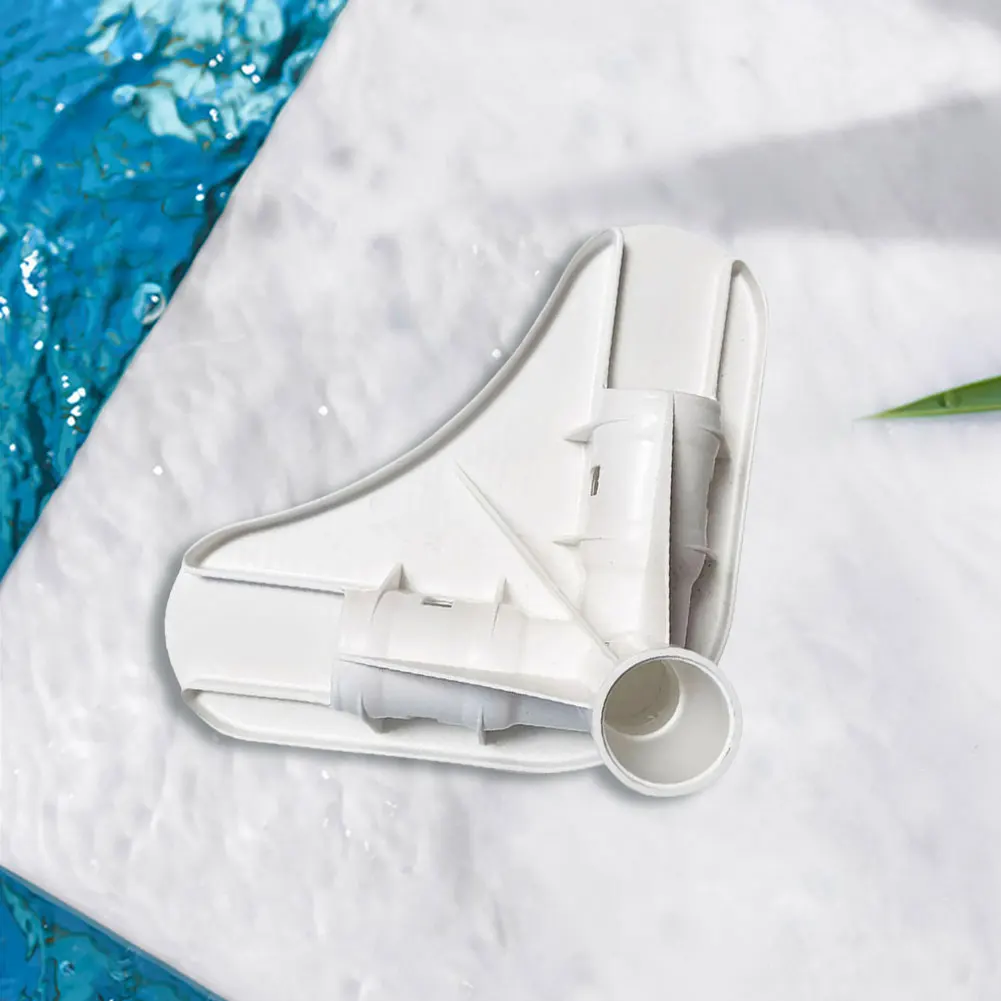 Plastic Pool Frame Corner Connector Bracket for Above Ground Pools