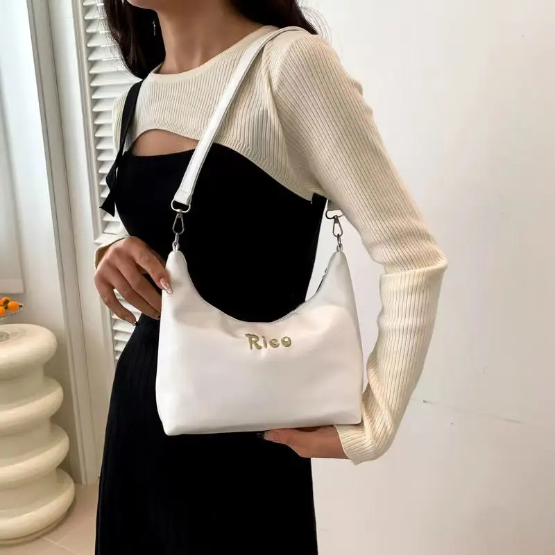 

Этот год, популярный дизайн 2024, новый женский bolso, 100 модный bolso de hombro, axila