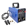 ZX7 Serie 250A DC Inverter ARC Welder 220V Mini Portable IGBT MMA Electric Welding Machine For Home Beginner DIY Welding Working 1