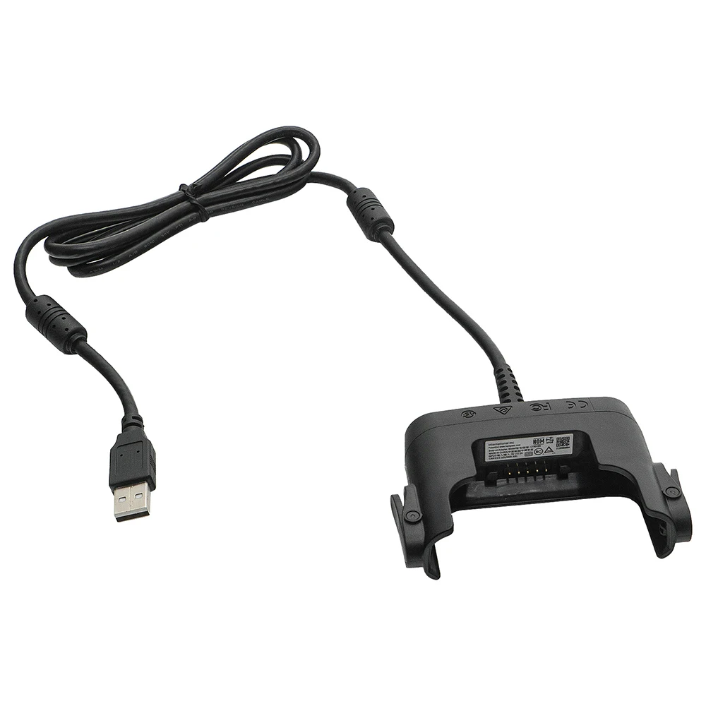 하니웰 돌핀 CT40 XP용 USB 전원 충전기 케이블