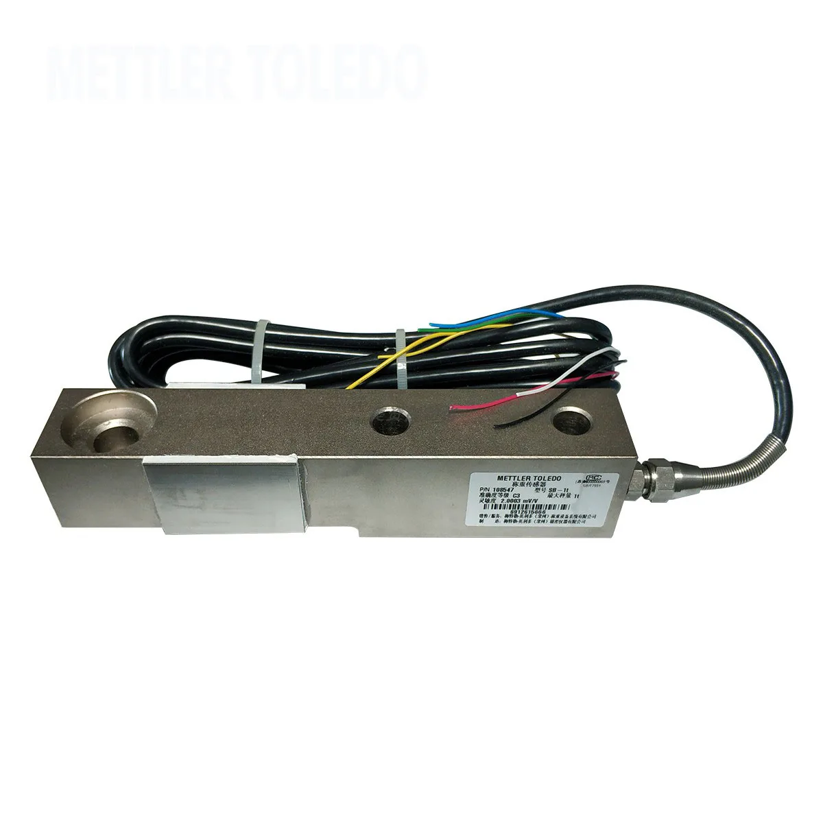 

weighing sensor alloy steel SB-10T load cell