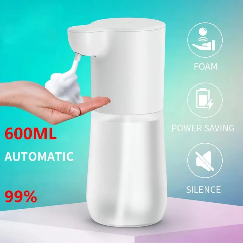 600ML White