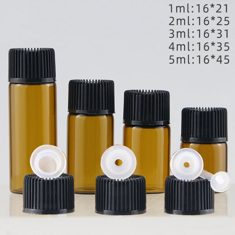 thread dia bottled wine valve water dispenser switch tap glass wine bottle plastic faucet jar wine barrel water tank faucet 100pcs Plastic Lid Insert  Vials Perfume Sample Bottle With Essential Oil Glass bottle 1-5ml Drams Amber Glass Bottle