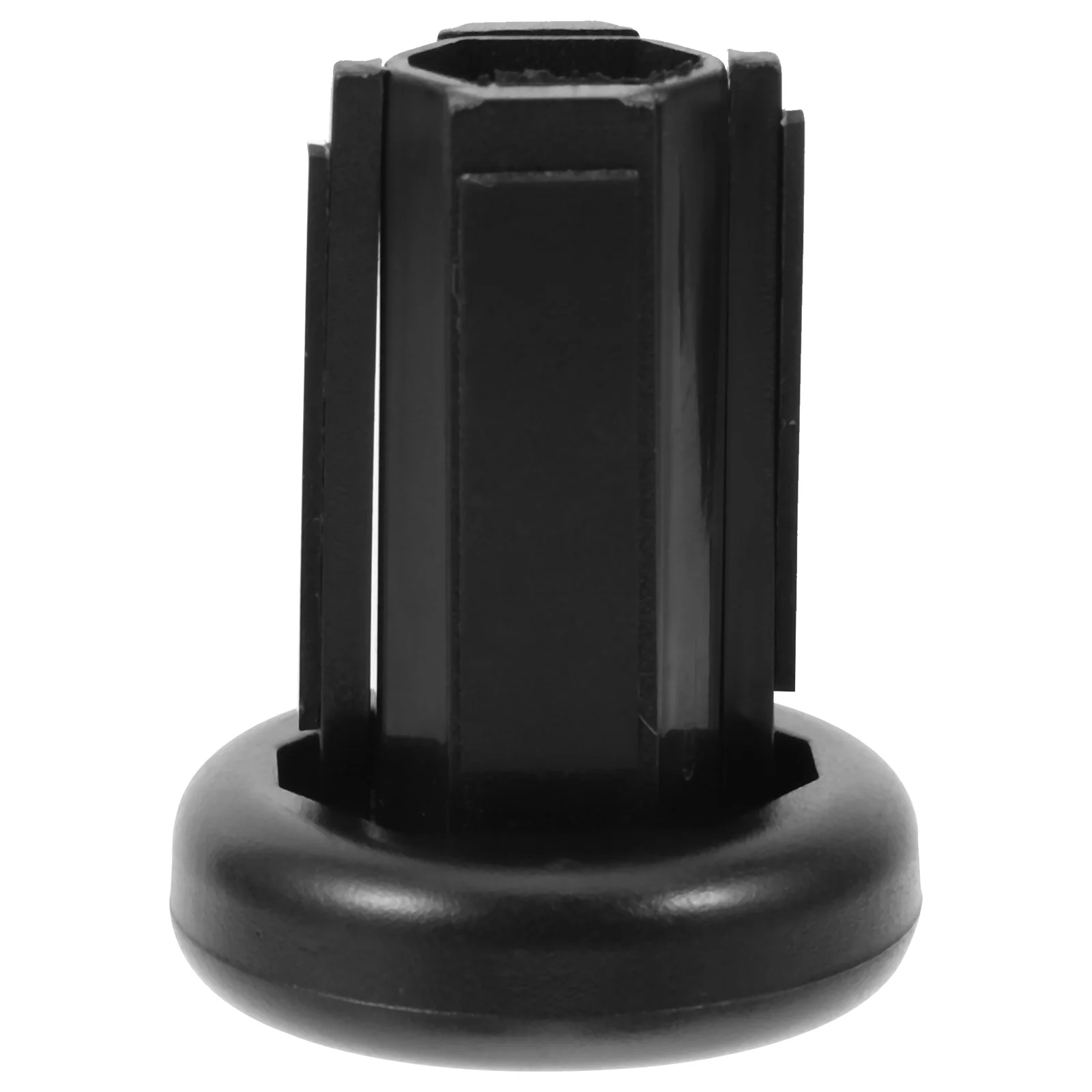 

Lacrosse End Covers Lacrosse Stick End Cover Anti Slip Plastic Lacrosse Butt End Tape Saver Butt End Black End Cover Lacrosse