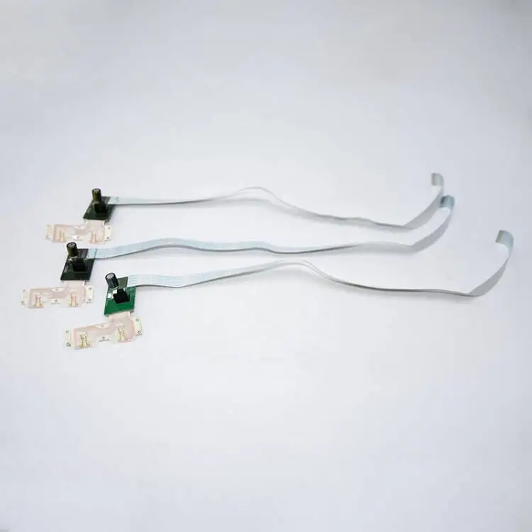 

5 шт., детали для HP DeskJet 802 1000 1010 1050 1051 1055 1510 1512 2000 2010 2050 2060 2510 2540 3000 3050