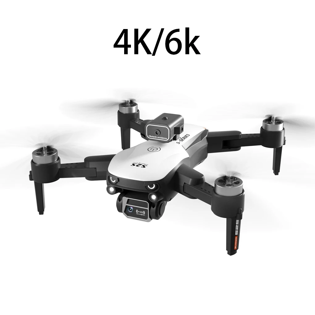 

Wireless Mini Drone 4K Camera Collapsible Rechargeable Quadcopter Gravity Sensing Aerial Photographic Equipment type3