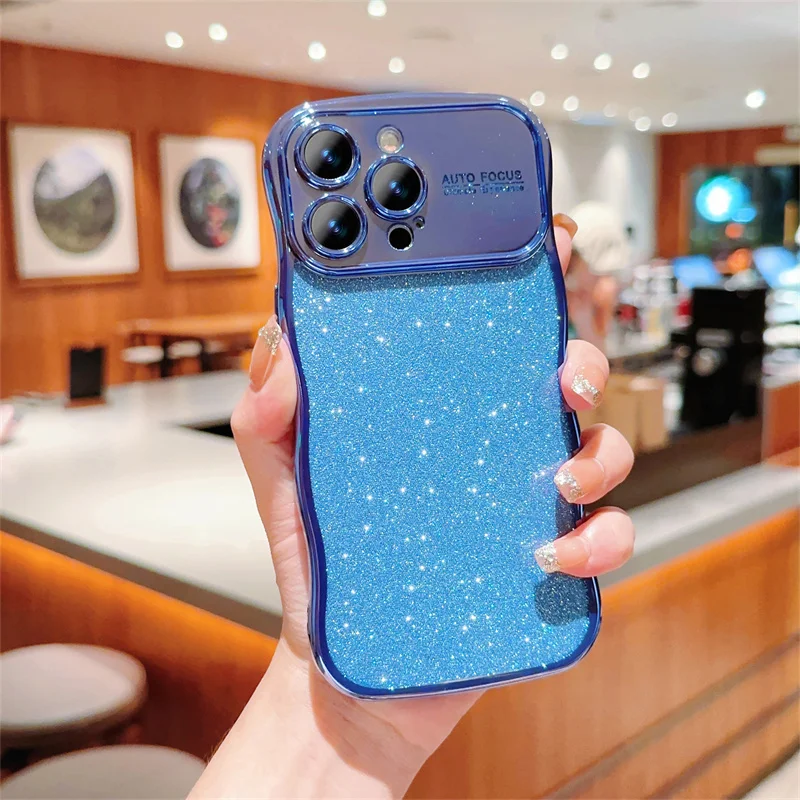 Coque téléphone antichoc avec protection caméra pour iphone pro_voghion.com
