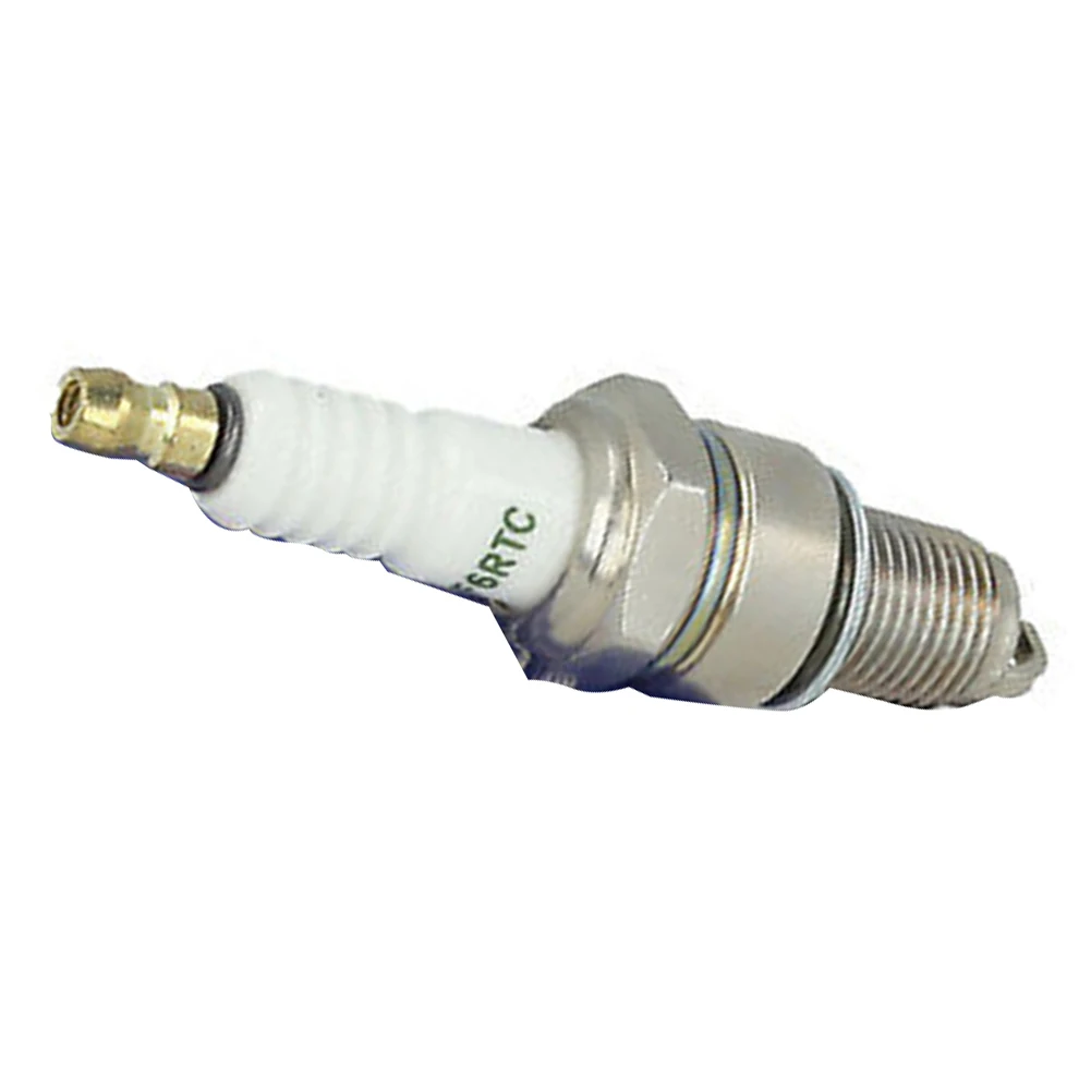 New Spark Plug For Torch F6RTC (BPR6ES) Spark Plug Highly Match The Original Equipment Garden