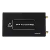 SA6 Handheld Digital Spectrum Testing Analyzer Touch Sensitive Wi Fi RF Gain Band Antenna Professional Frequency EMC Анализатор 3