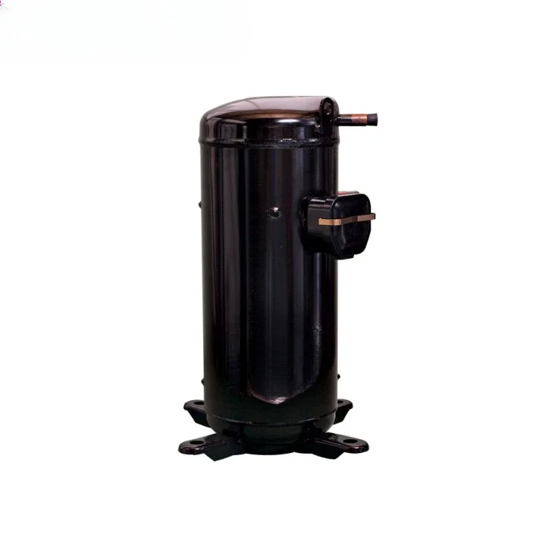 

HVAC Low back pressure fridge refrigerator compressor for air conditioning 12v