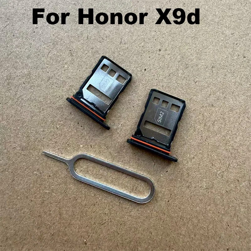 SIM Card Tray Holder and Micro SD Adapter Replacement