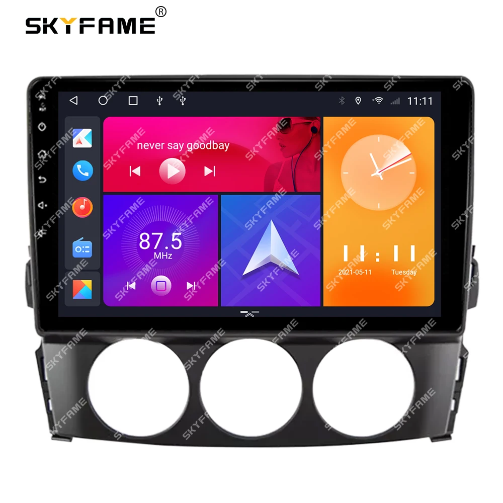 SKYFAME ڵ  ٸ , ȵ̵    г ŰƮ,  MX-5 MX5 MK3 