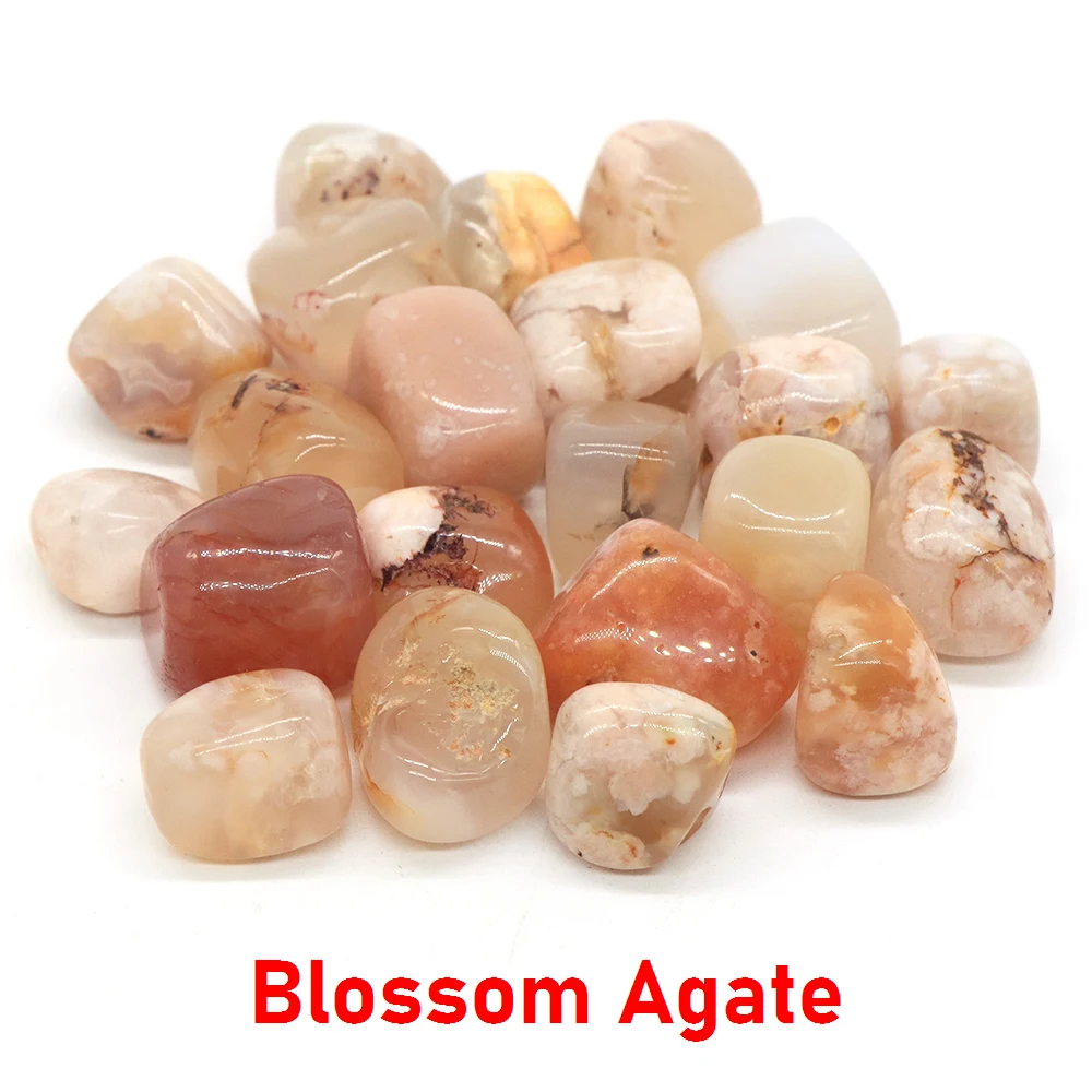 Blossom Agate