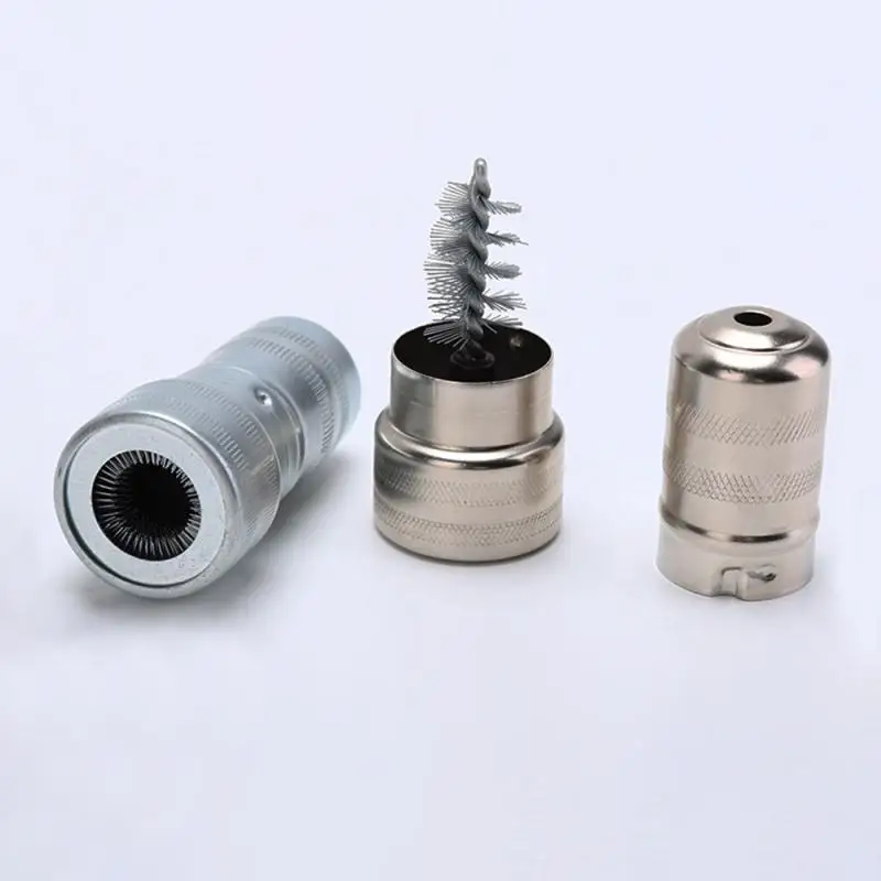 

Щетка для удаления грязи и коррозии, прочная и долговечная