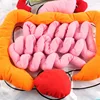 Anatomy Organ Toys Human Body Organs Awareness Model Children Developmental Puzzle Early Learning Aids Body Parts Insights Apron 4
