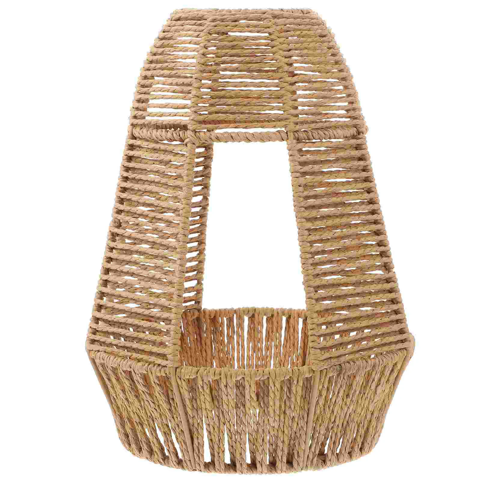 

Japanese Style Woven Lampshade Woven Lamp Retro Style Lamp Shade Woven Lamp