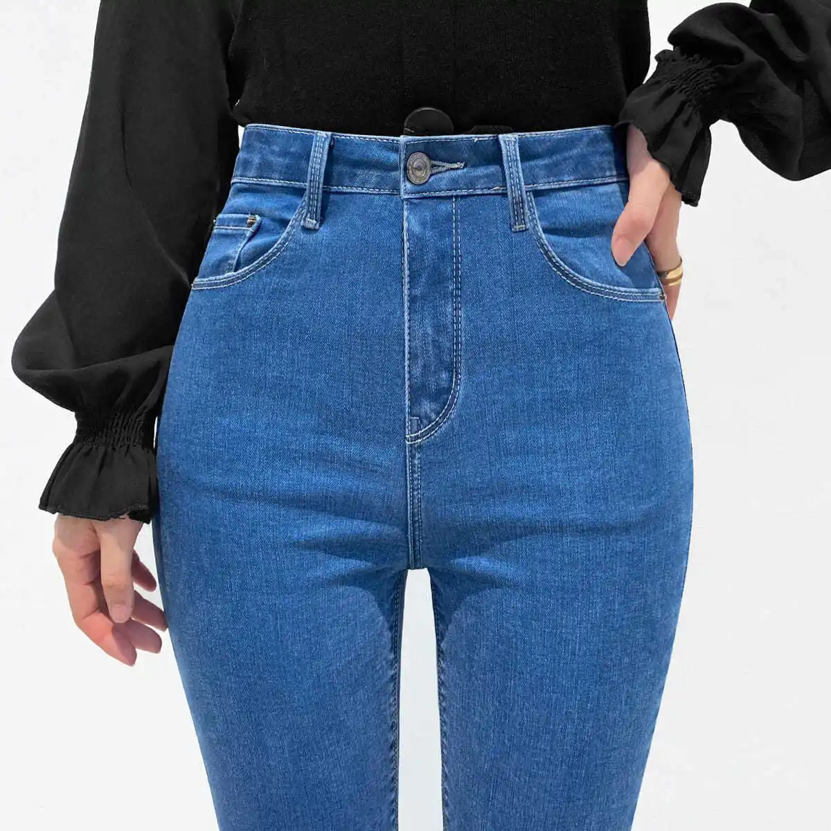 Dark blue/unisex nine points