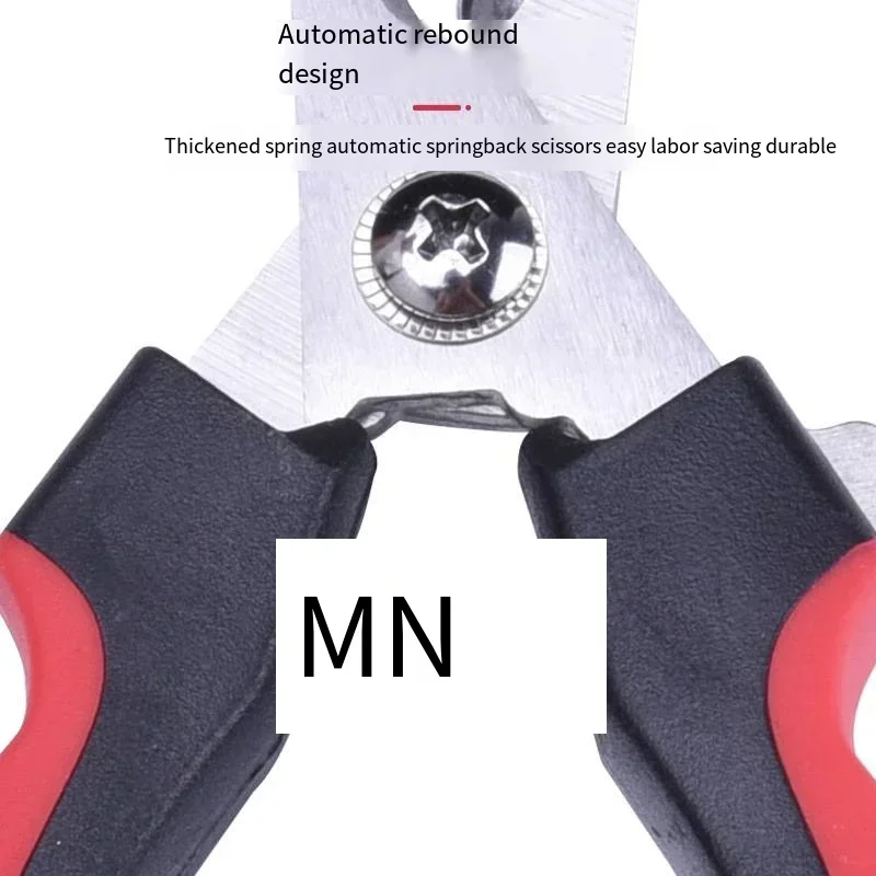 Professional Pet Cat Dog Nail Clipper Cutter Sickle Stainless Steel Grooming Scissors Clippers Pet Claws Dog Supplies pet nail clipper pet nail scissors