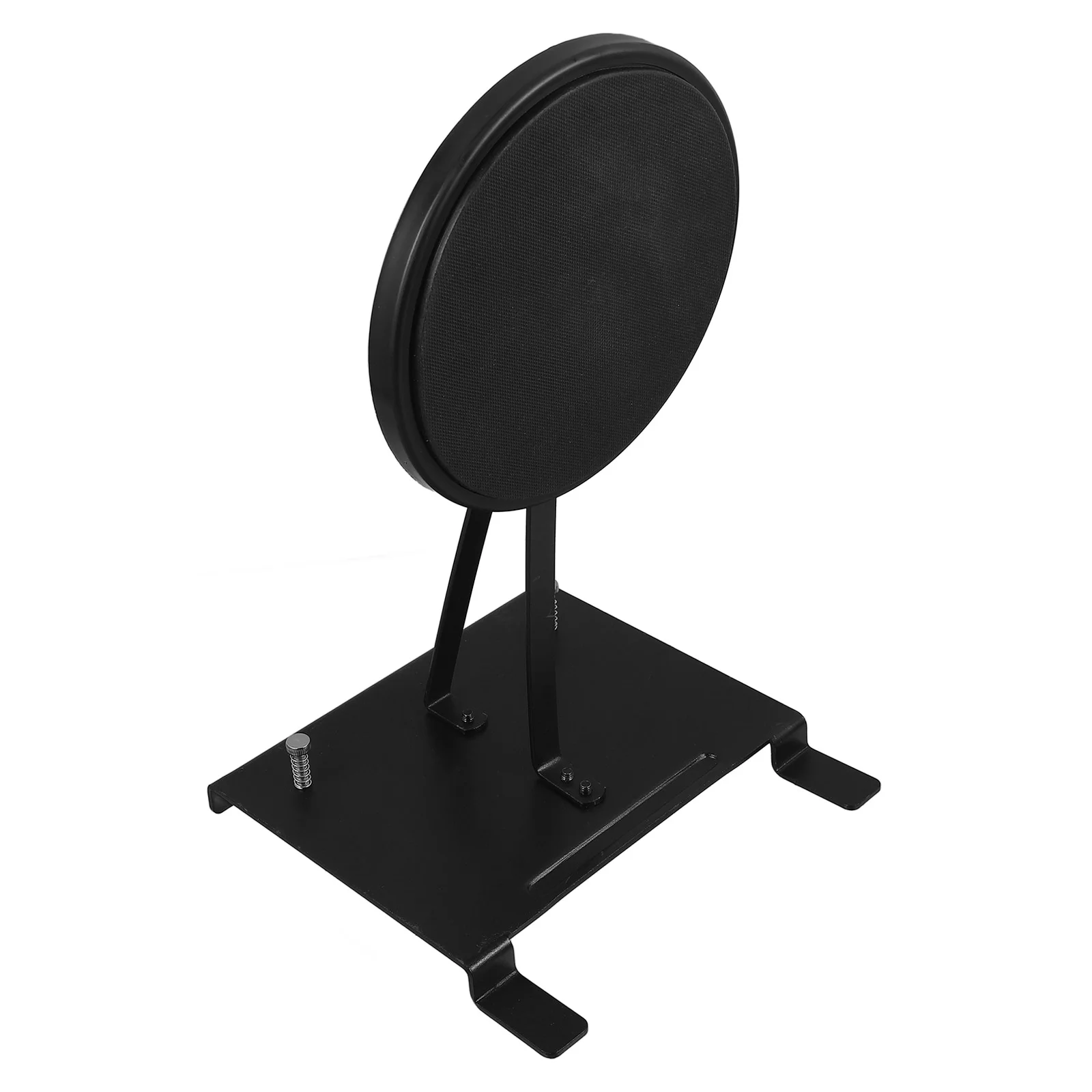 

Double Kick Pedal Kick Drum Practice Pad Supporting Pedal Bass Drum Pad Replacement Percussion Instruments Accessories