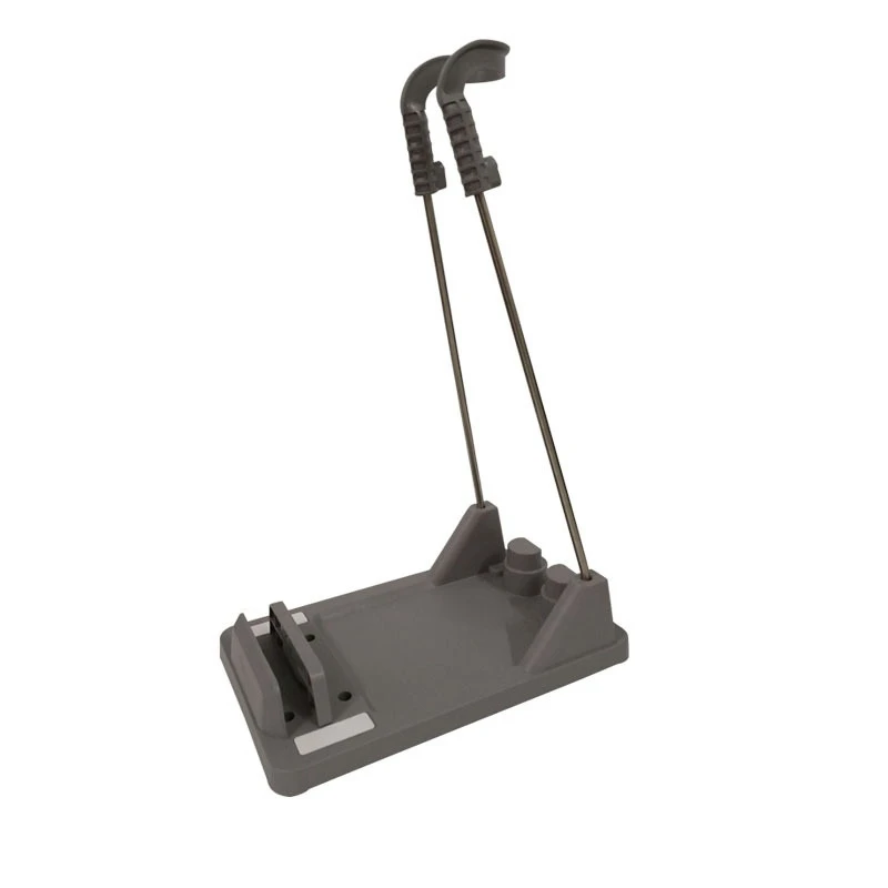Vacuum Stand for Dyson V6 V7 V8 V10 Stick Cleaner Holder Storage Rack