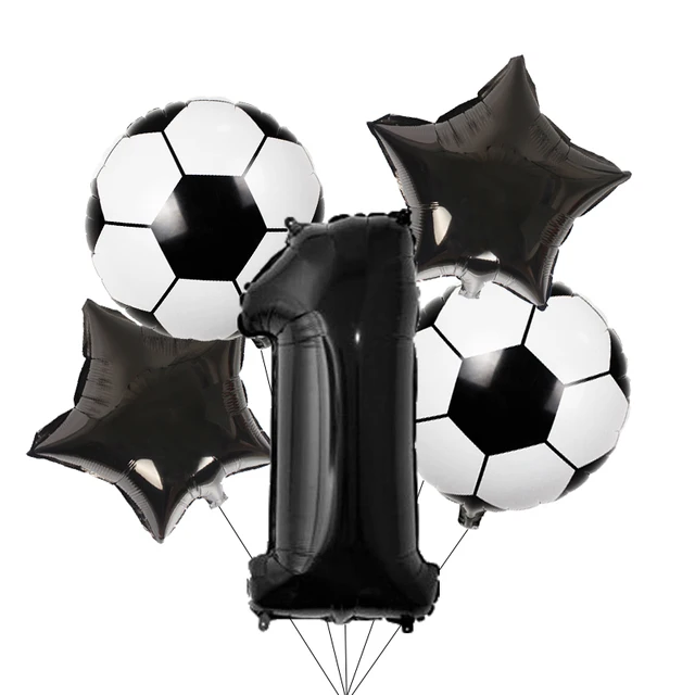 5pcs balloon set 1