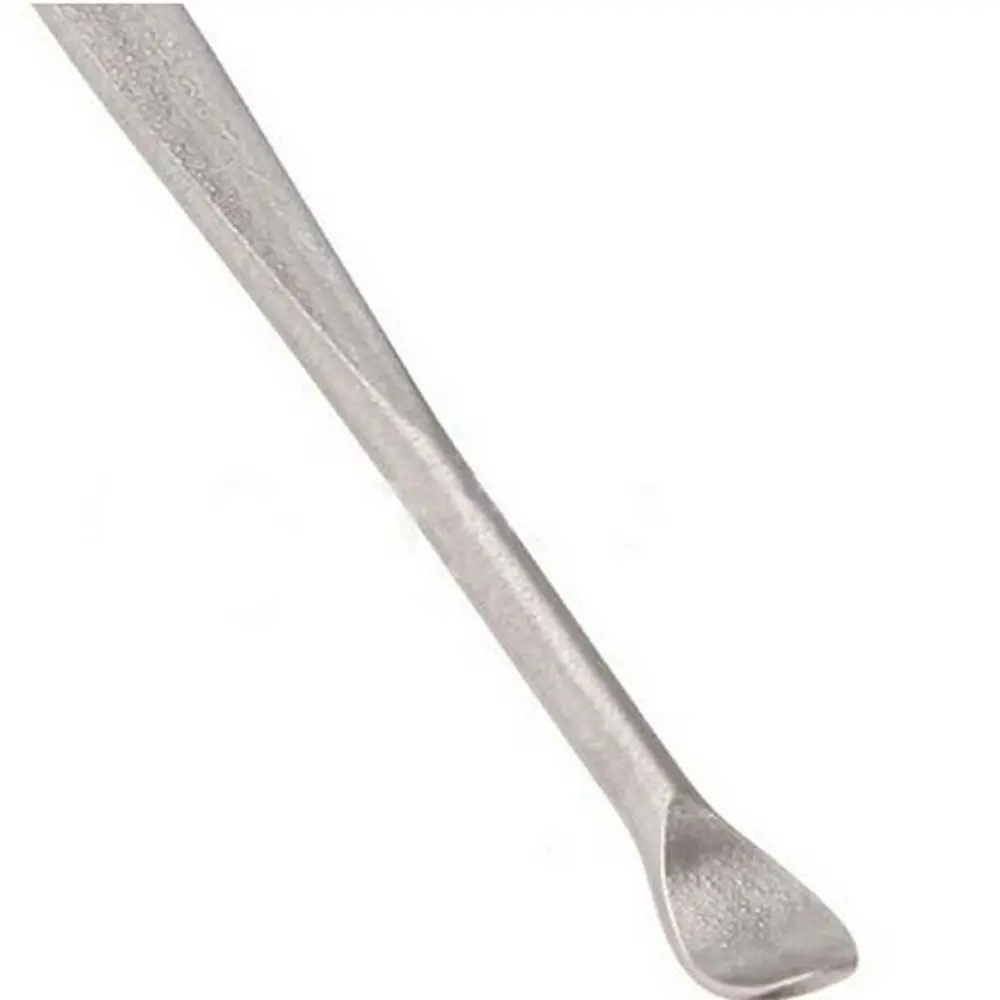 Hot Sell Top Practical EarPick Wax Curette Remover 10PCs Stainless Steel Ear Pick