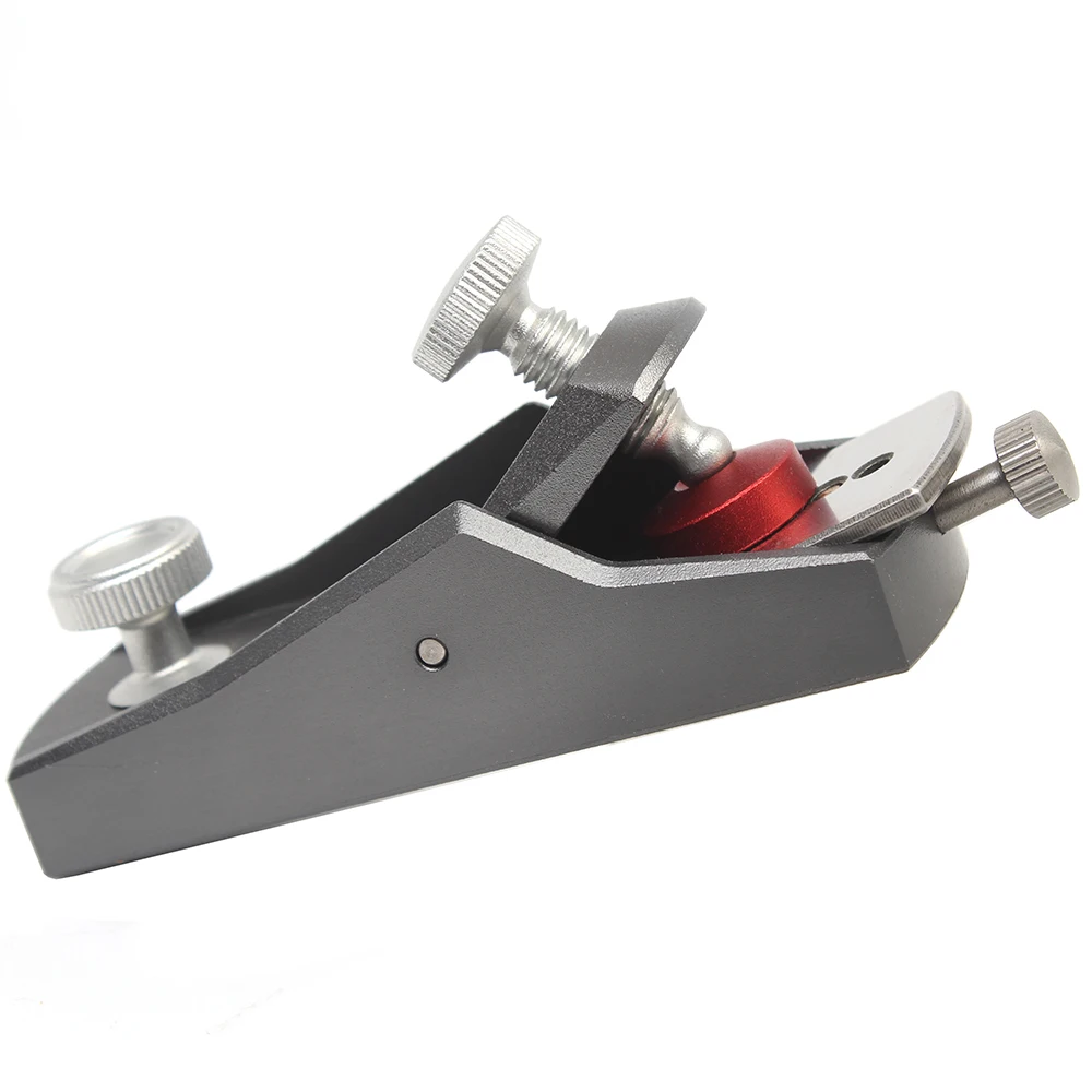 Mini Hand Planer Woodworking Planer Aluminum alloy CNC European Flat Plane Bottom Edge Wood Trimming Plane DIY Carpenter Tools woodworking hand tools wood trimming tool