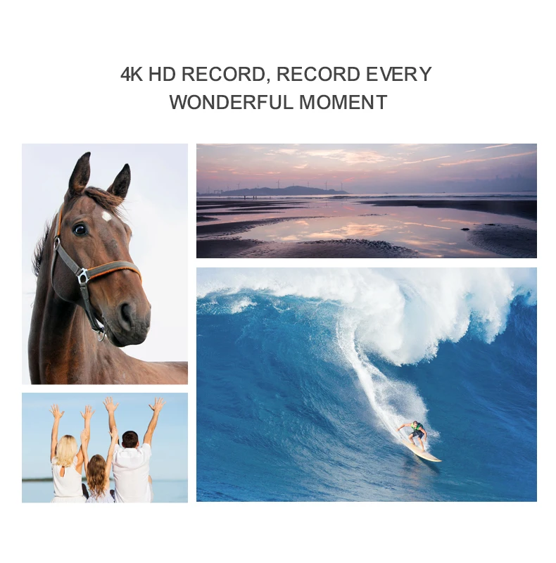 Description Picture 6 of itemProfessional Mini Drone 811 4K HD aerial camera WiFi FPV lights full enveloping shield quadcopter RC helicopter Children's toys