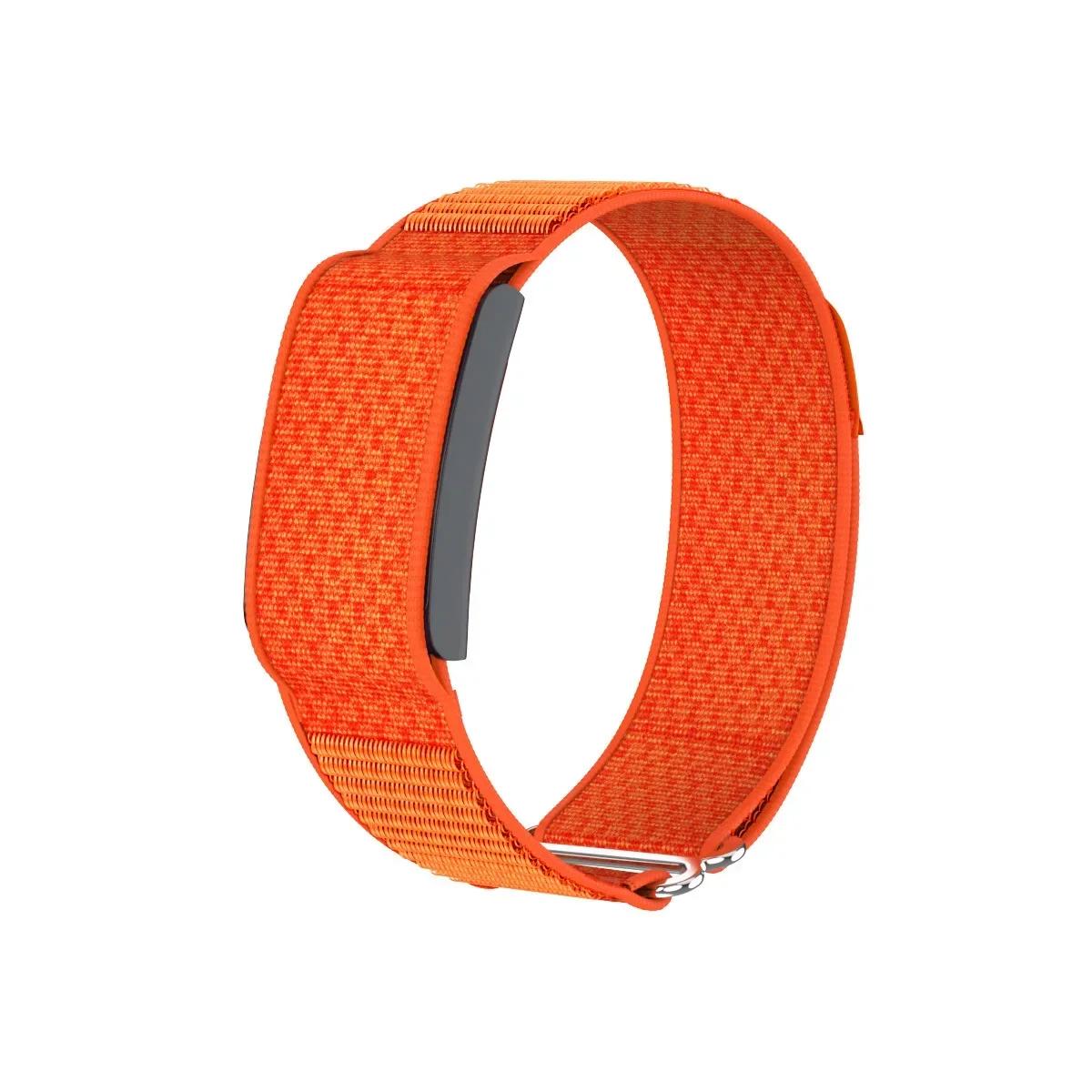 Adjustable Nylon Loop Sport Band - Premium Replacement Wrist Strap