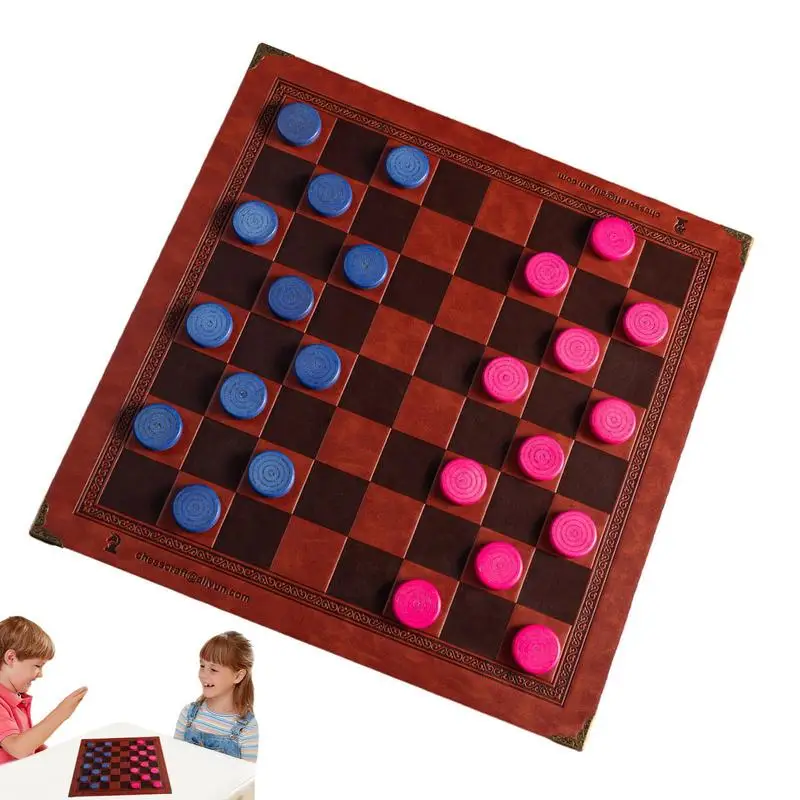 

Набор каменных шахматных игр, настольные игры для шахматных игр