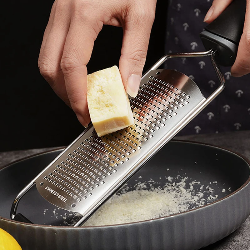 Microplane Dual Blade Grater