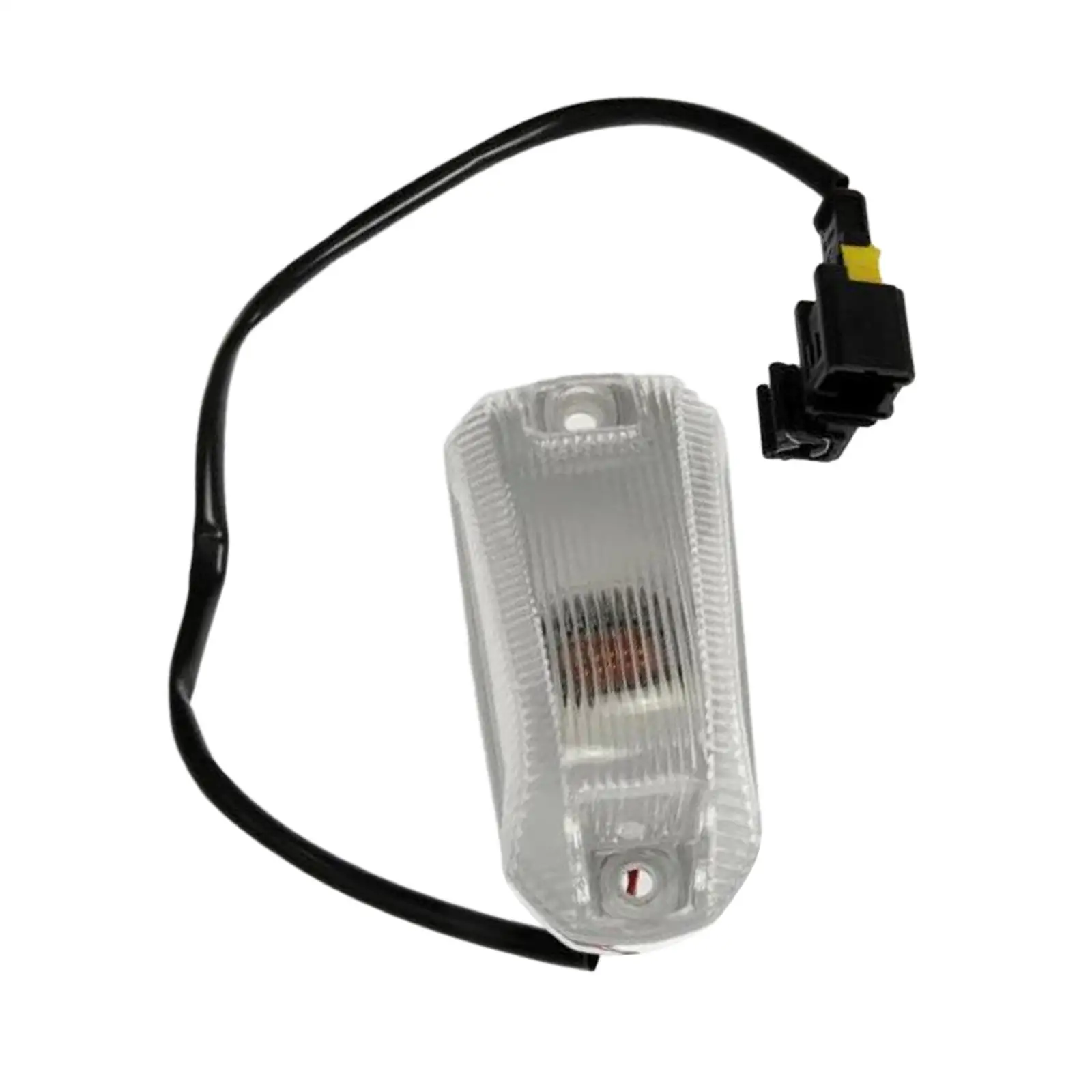 

Фонарь для передней крыши Φ, 68232473AD, легко установить, непосредственно заменить на аксессуар 1500 2500