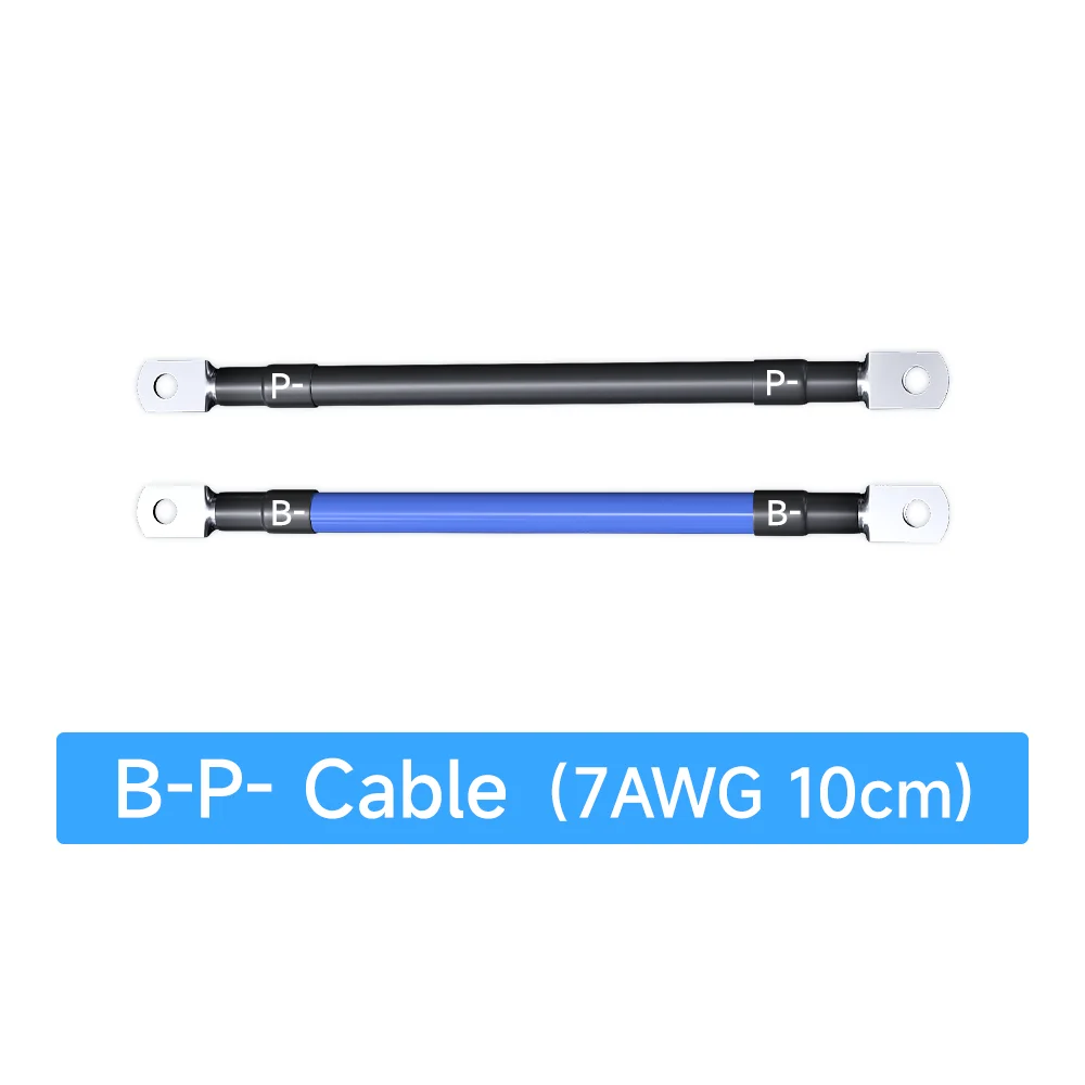 Advanced Smart BMS Accessory with Bluetooth & LCD Display