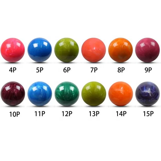 Bowling Ball