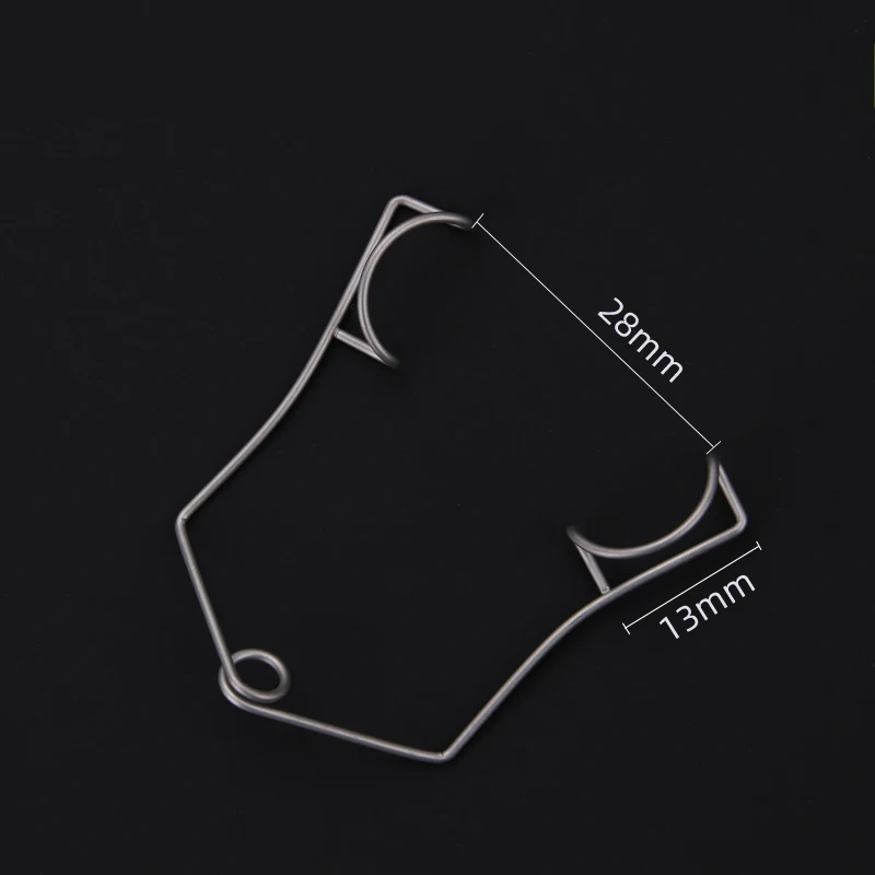 Ophthalmic Microsurgical Scissors Veterinary Surgical Instruments Orthopedic Instruments Titanium Barraquer Eye Speculums Opener Ophthalmic Surgical Instruments
