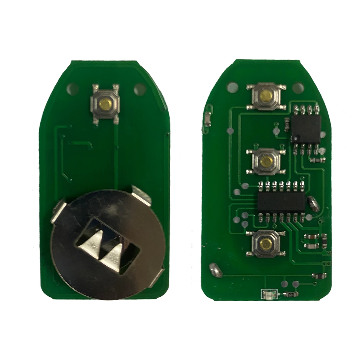 Chiave telecomandata astuta dell'automobile di Okey per Hyundai Elantra Sonata 2007-2010 per le chiavi di accento 2011 2012 OSLOKA-310T - Sb99b482013dc4528bc58054c3089074dJ