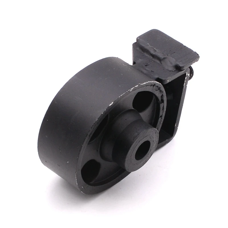 Transmission Gearbox Transfer Gear Box Mount MB581845 for Mitsubishi L200 Shogun 2.5 3.0 1991-2003 2004 -2008 2PCS