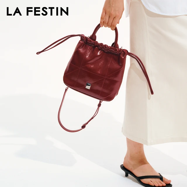La'Festin Soft Decorated Bag 6