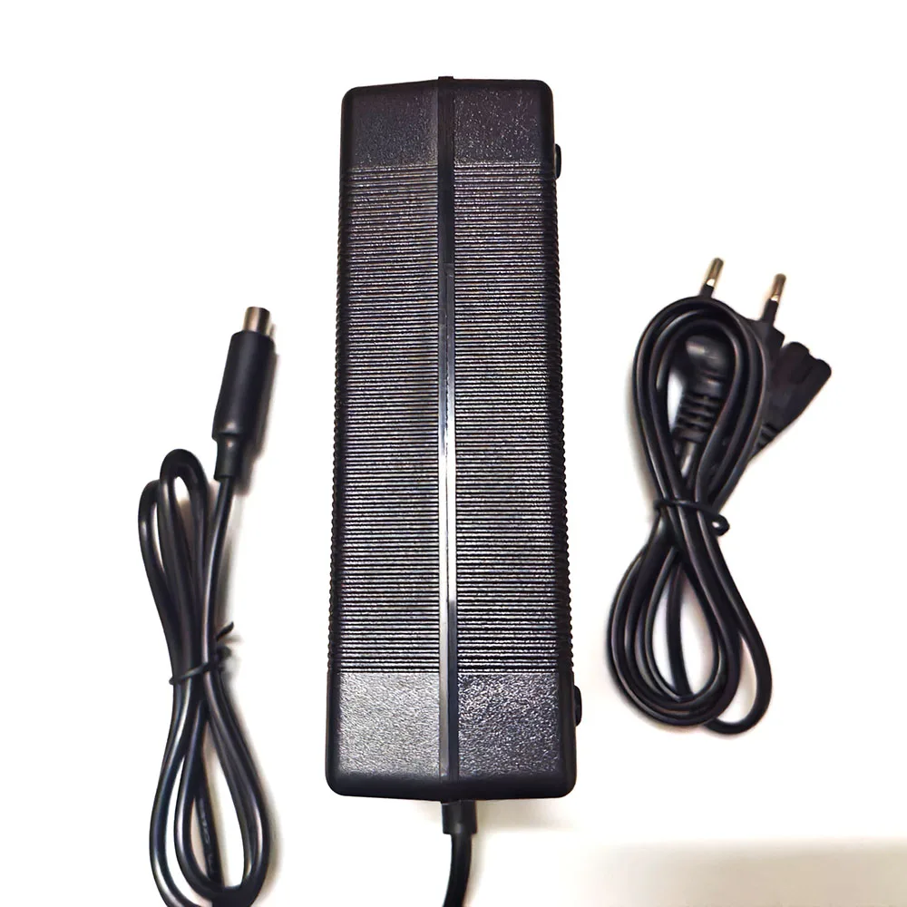DC 어댑터 전원 공급 장치 25.2V 2A 3A 4A 5A 7A 8A 리튬 이온 배터리 충전기 DC 8.0mm