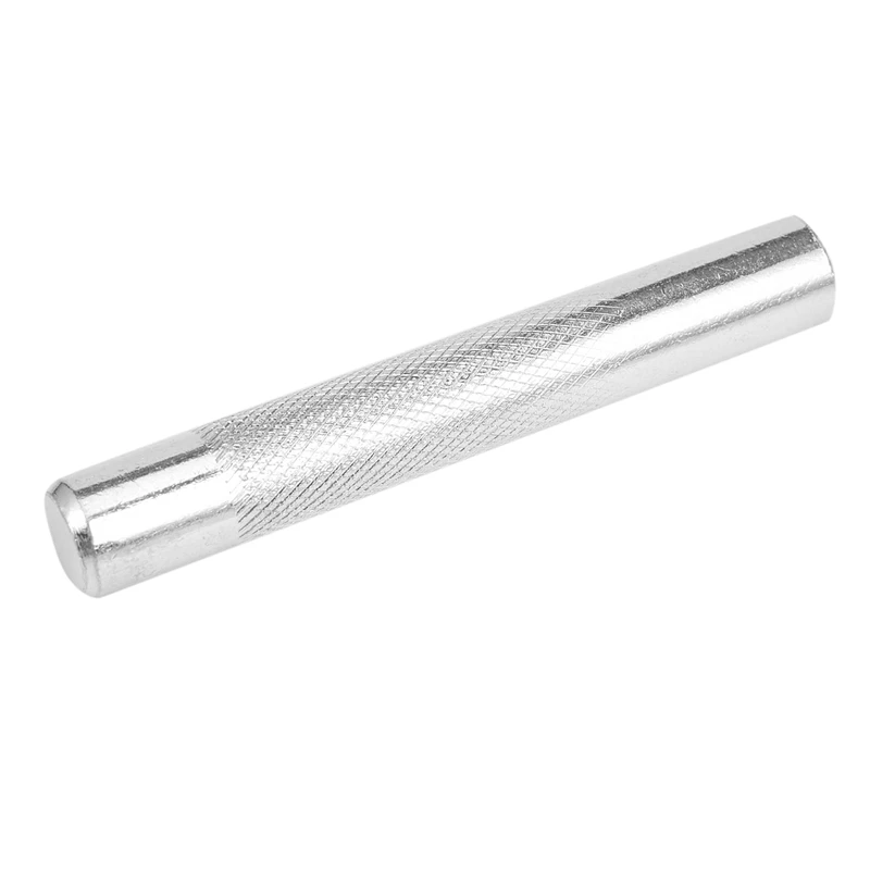 8PCS 831 Type Metal Snap Fasteners Press Studs Button Installation Tools Hand Punch Tool Set DIY Materials Accessori