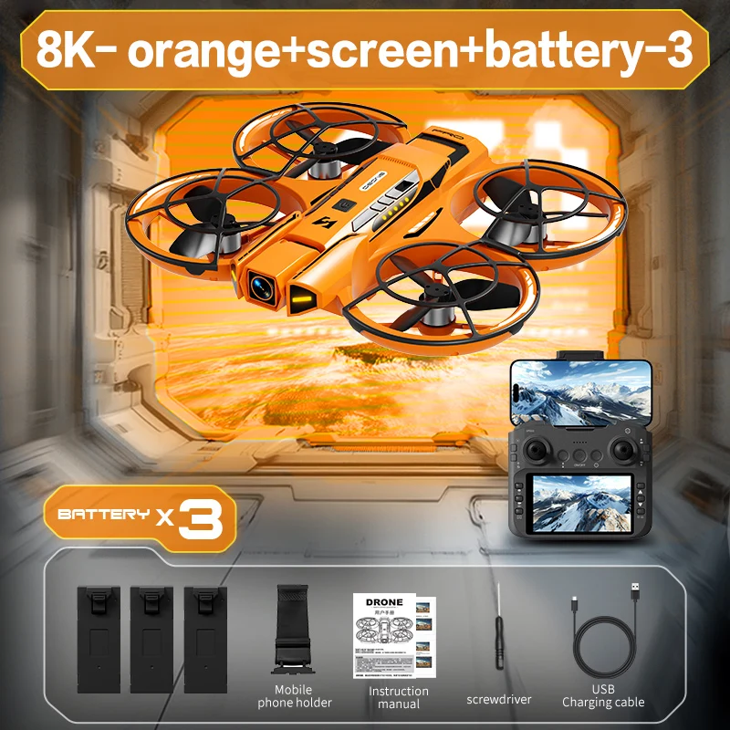 Schermo-Arancione-8K-3B